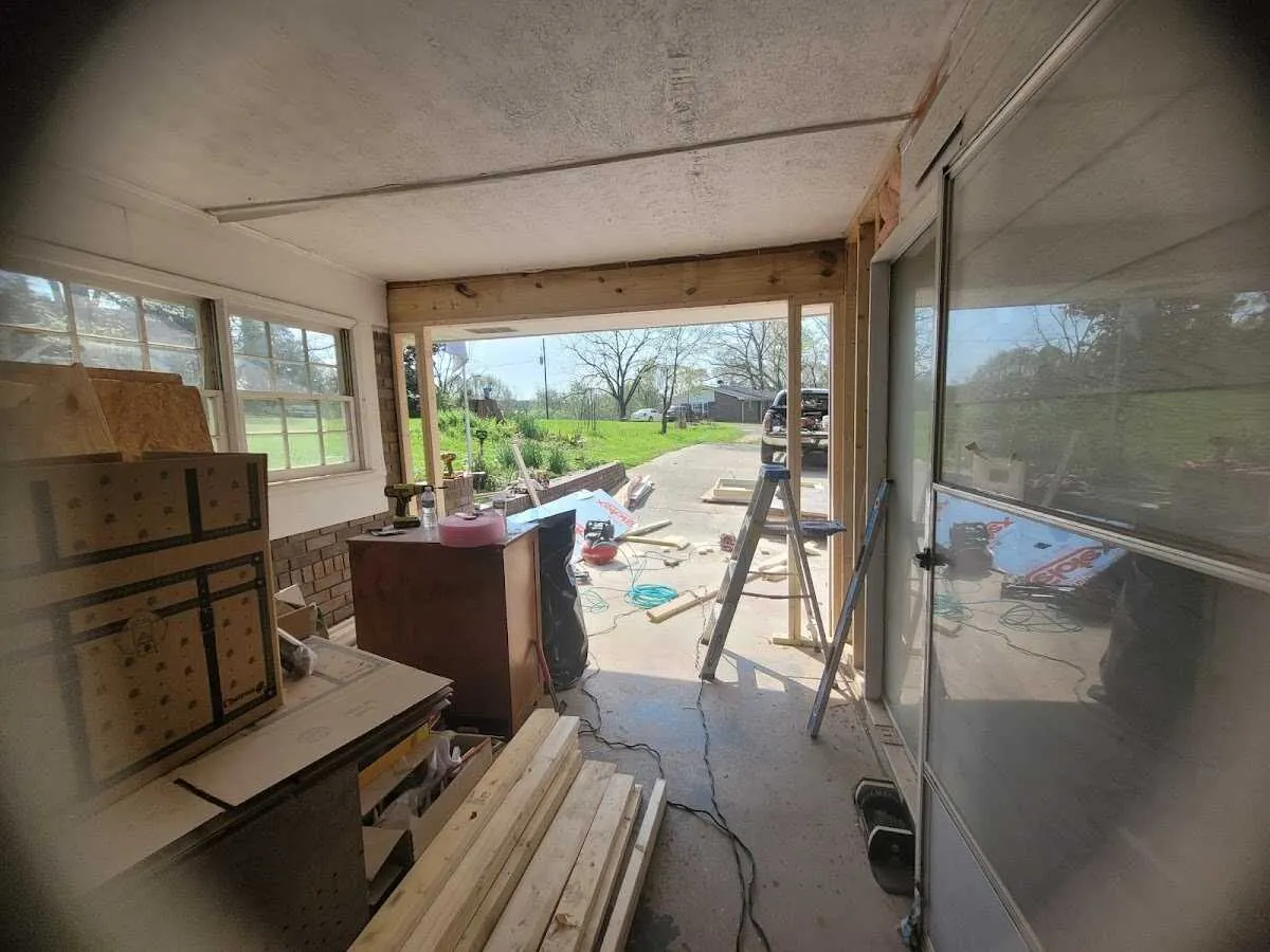 Air movers and dehumidifier for Drying & Dehumidification in Ferguson